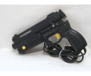 Ljuspistol till Sega Saturn, HSS-0152