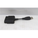 PS2 adapter till USB, PC PS3