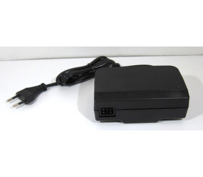 N64 nätadapter, ny, strömadapter nätdel