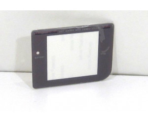 Game Boy GB glasskärm, självhäftande
