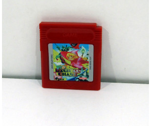 Magical Chase (repro), GBC