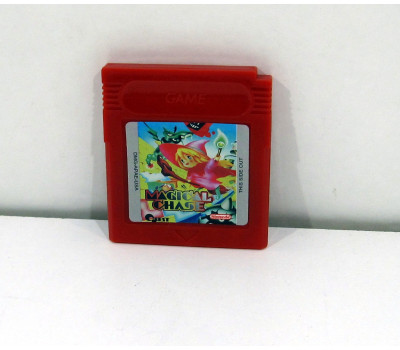 Magical Chase (repro), GBC