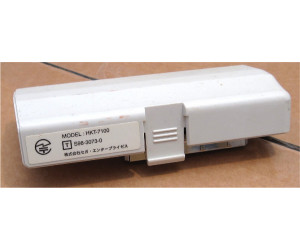 Dreamcast modem HKT-7100