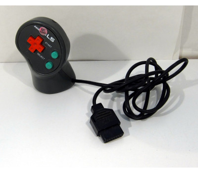 Ascii stick L5 handkontroll, FC