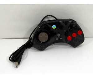 Fighter's Pad Guilty Gear Xrd (Sanwa) handkontroll, PS4