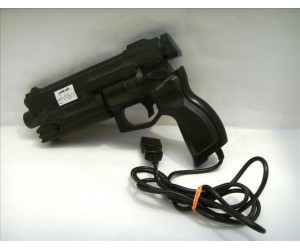 Ljuspistol till Sega Saturn, HSS-0122