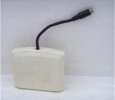 Pc Engine multitap - 3 portar