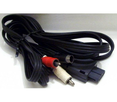 S-video kabel Nintendo NTSC, original