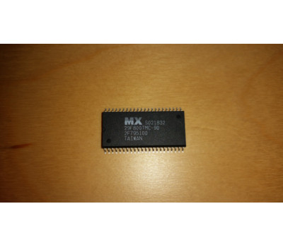 Sega Saturn regionsfritt chip (BIOS)